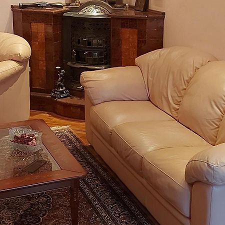 Michael'S Classy Apartment Белград Екстериор снимка