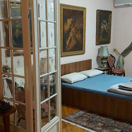 Michael'S Classy Apartment Белград Екстериор снимка