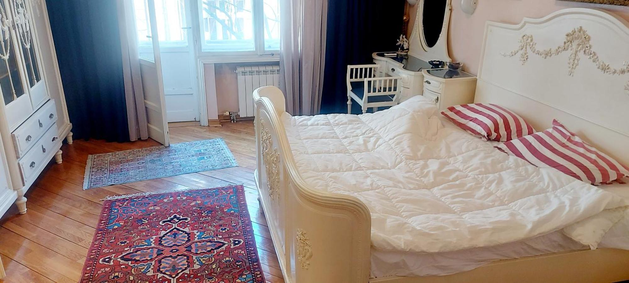 Michael'S Classy Apartment Белград Екстериор снимка