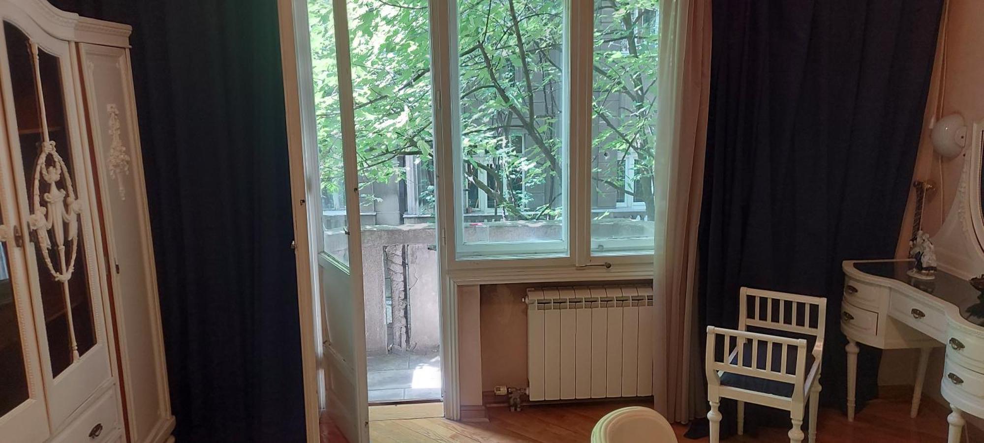Michael'S Classy Apartment Белград Екстериор снимка