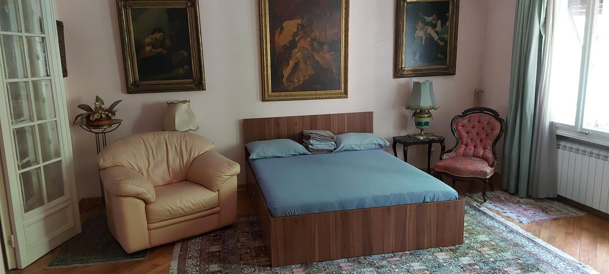 Michael'S Classy Apartment Белград Екстериор снимка
