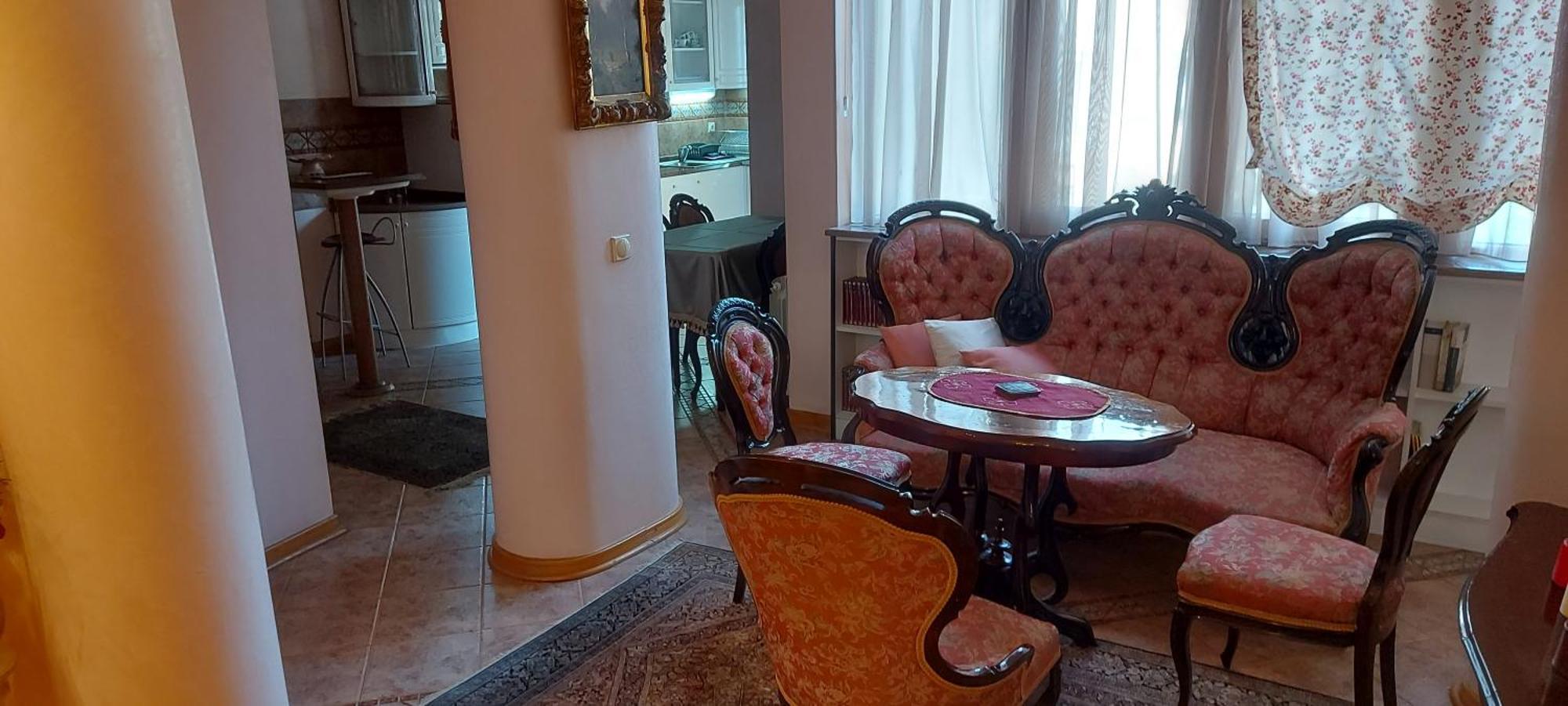 Michael'S Classy Apartment Белград Екстериор снимка