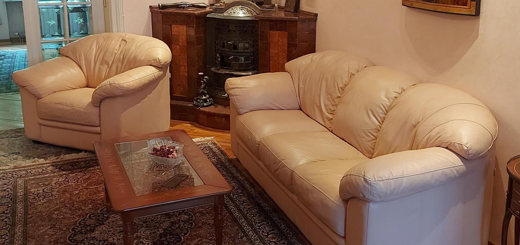Michael'S Classy Apartment Белград Екстериор снимка