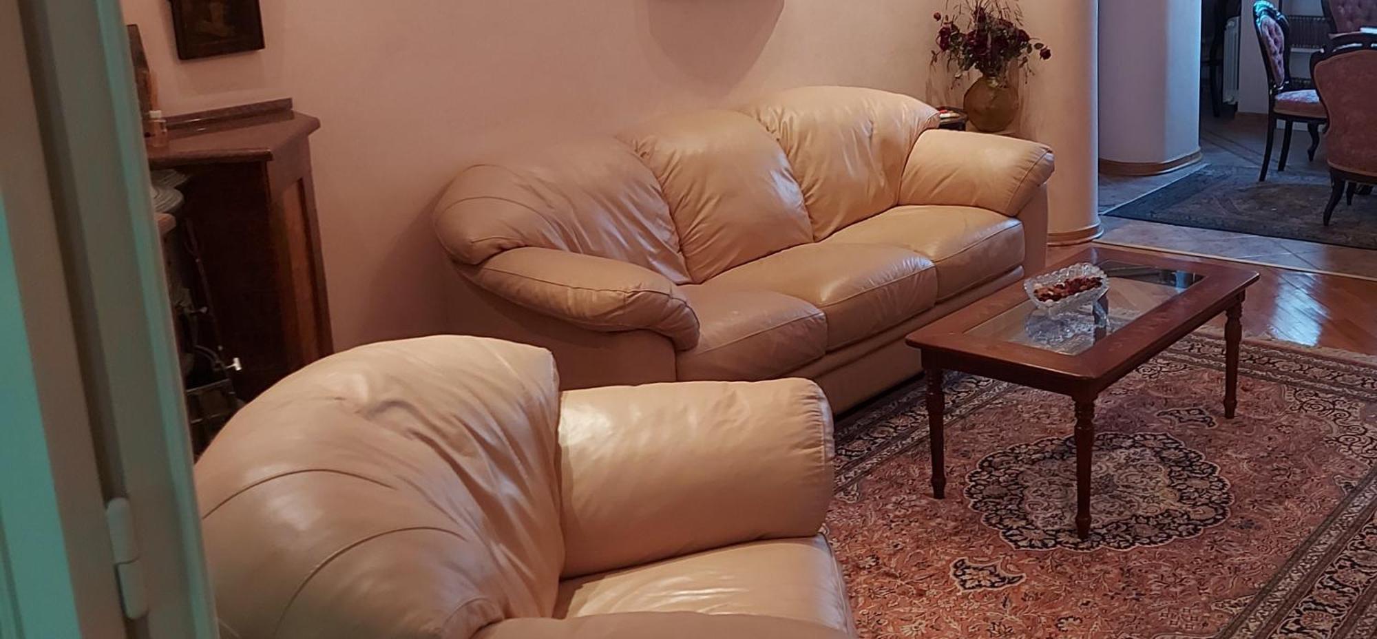 Michael'S Classy Apartment Белград Екстериор снимка