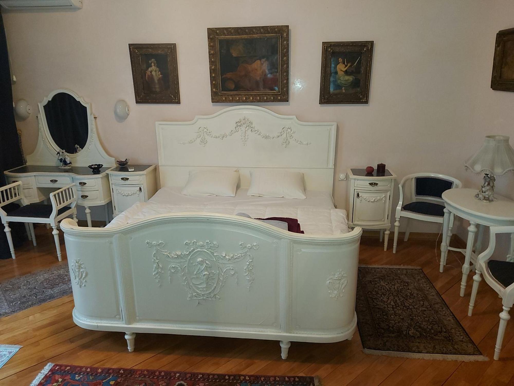 Michael'S Classy Apartment Белград Екстериор снимка