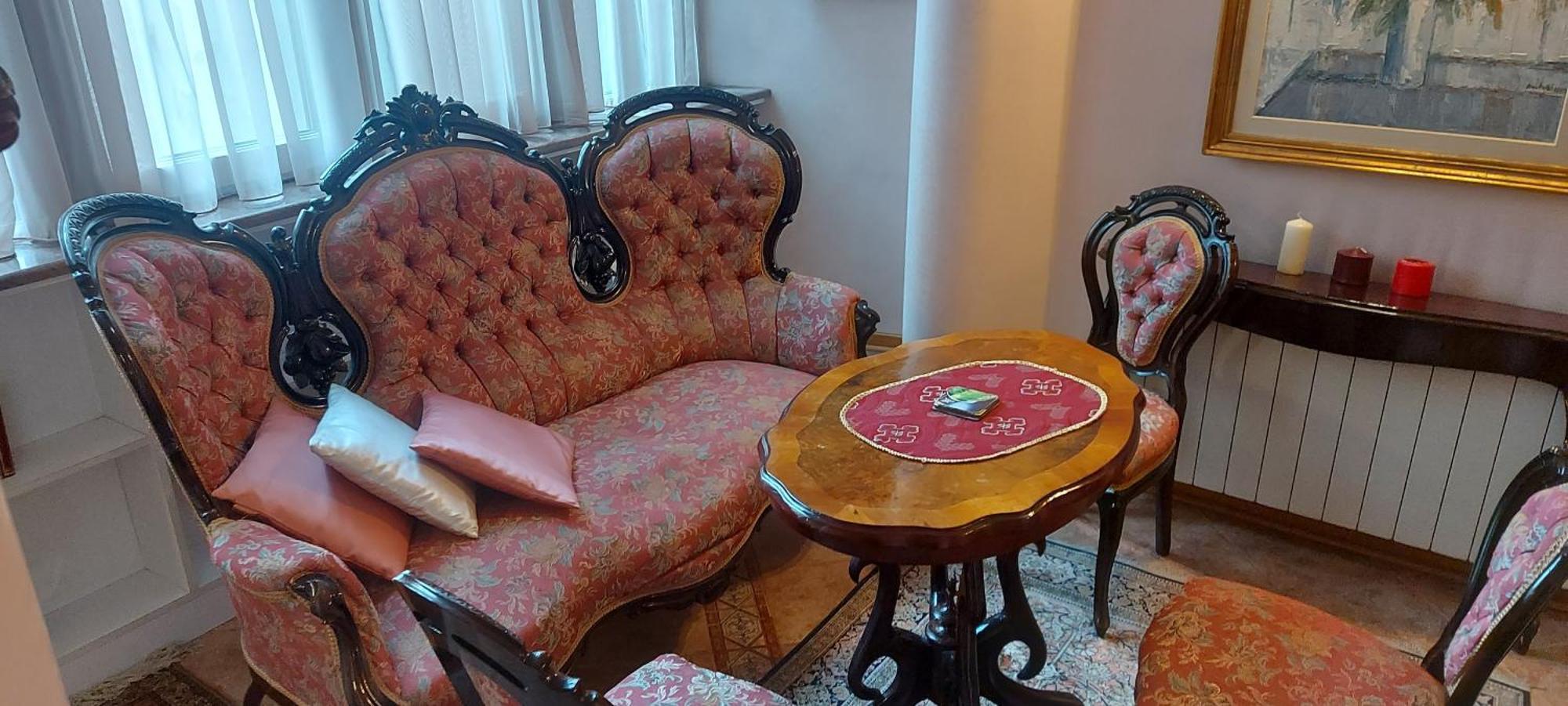 Michael'S Classy Apartment Белград Екстериор снимка