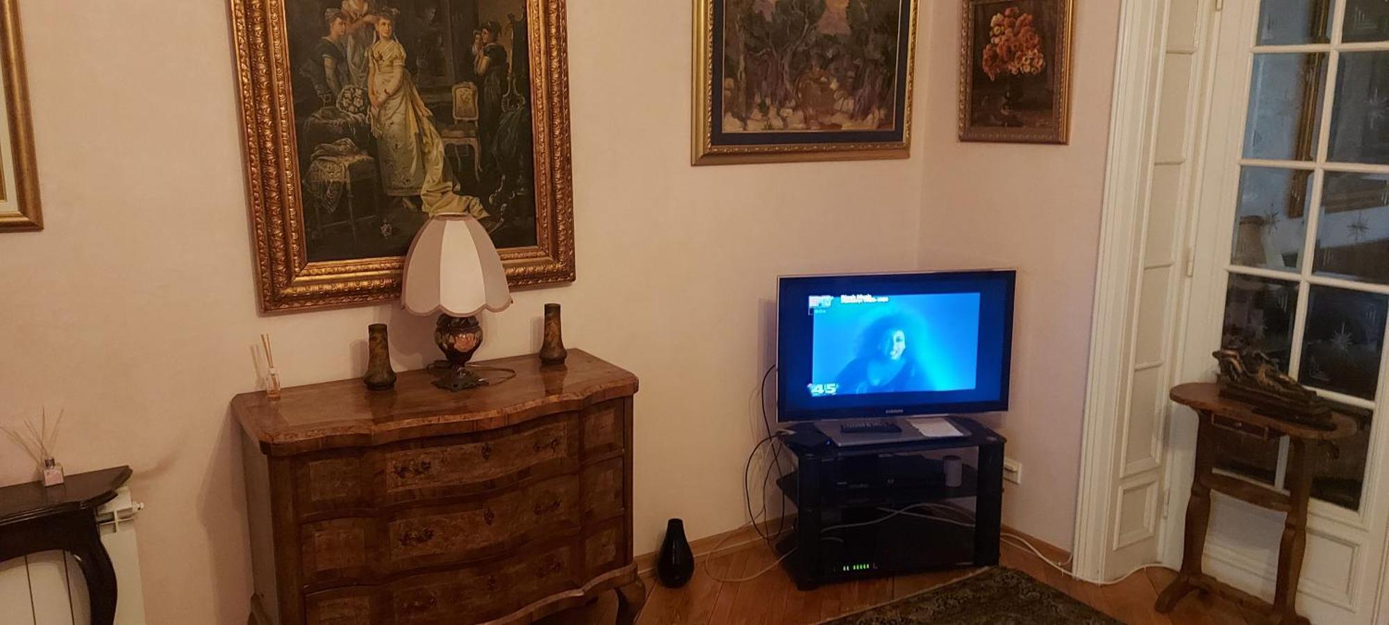 Michael'S Classy Apartment Белград Екстериор снимка