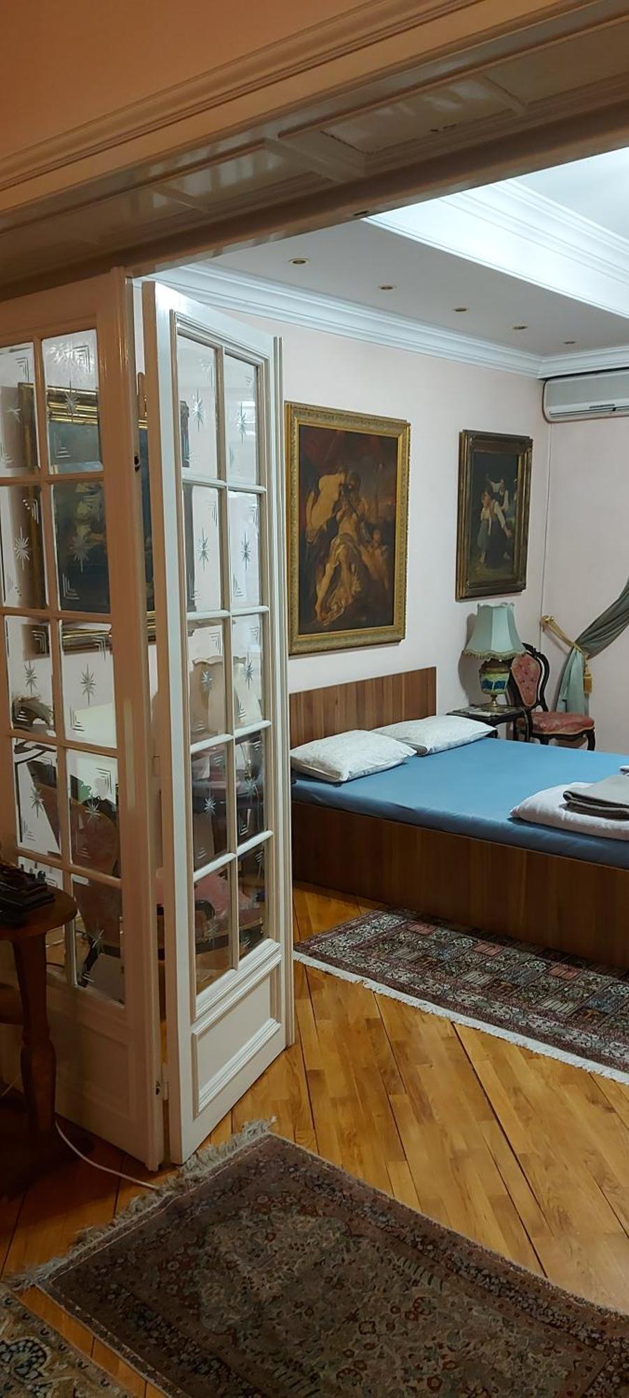 Michael'S Classy Apartment Белград Екстериор снимка